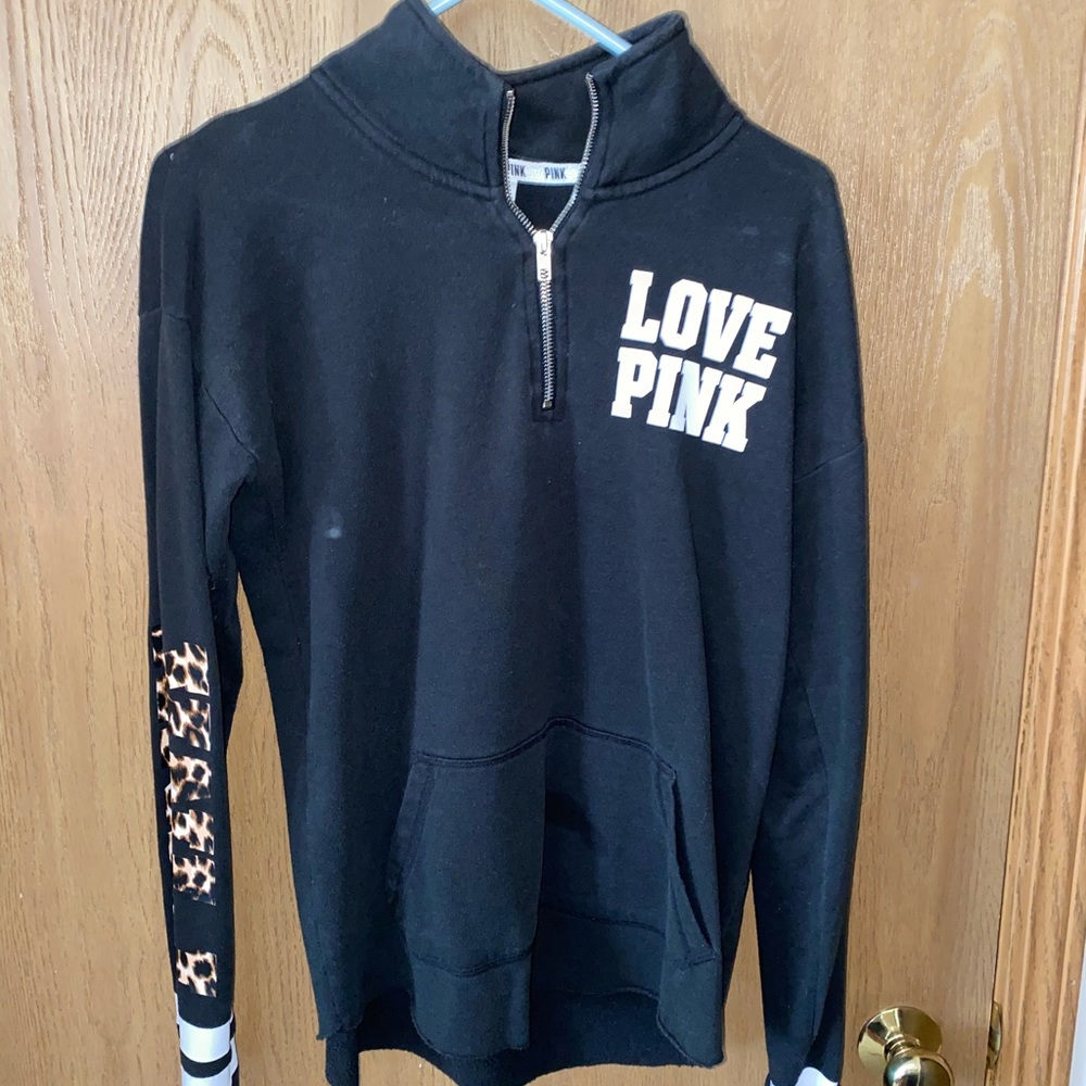 Victoria’s Secret Pink Sweatshirt